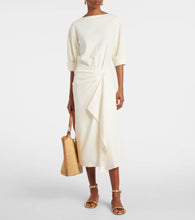 Gianvito Rossi Leather sandals