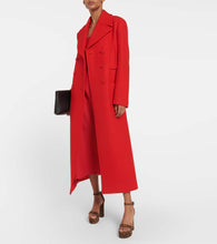 Gianvito Rossi Leopard-print suede platform sandals