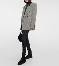 Gianvito Rossi Lexington suede ankle boots