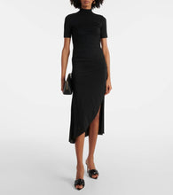 Gianvito Rossi Love patent leather mules