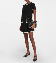 Gianvito Rossi Mary Ribbon patent leather ballet flats