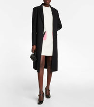 Gianvito Rossi Mary Ribbon patent leather pumps