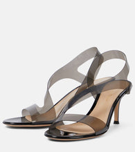 Gianvito Rossi Metropolis 70 slingback sandals