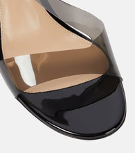 Gianvito Rossi Metropolis 70 slingback sandals