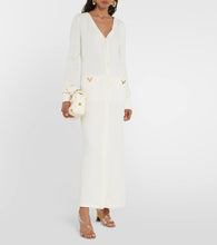 Gianvito Rossi Metropolis wedge sandals