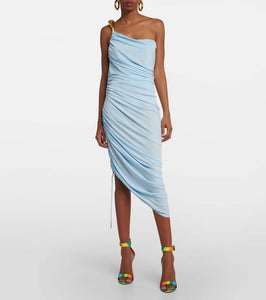 Gianvito Rossi Portofino 105 rainbow sandals