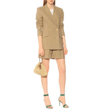 Gianvito Rossi Portofino 85 suede sandals