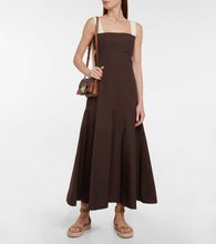 Gianvito Rossi Portofino suede espadrille sandals