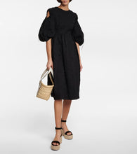 Gianvito Rossi Portofino suede espadrille wedges