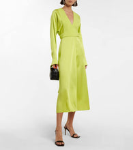 Gianvito Rossi Ribbon 85 patent leather sandals