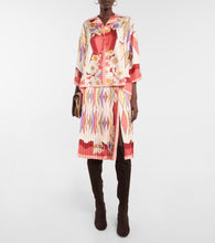 Gianvito Rossi Rolling over-the-knee suede boots