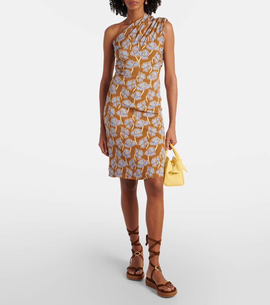 Gianvito Rossi Suede espadrille sandals