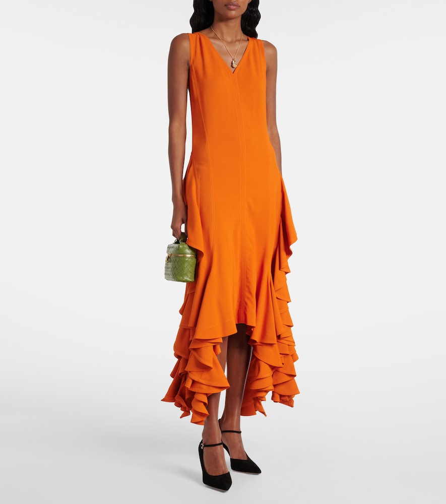 Gianvito Rossi Suede pumps
