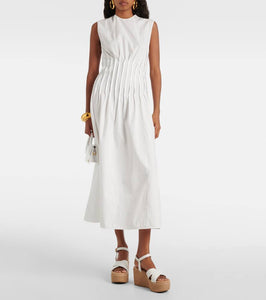 Gianvito Rossi Suede wedge sandals