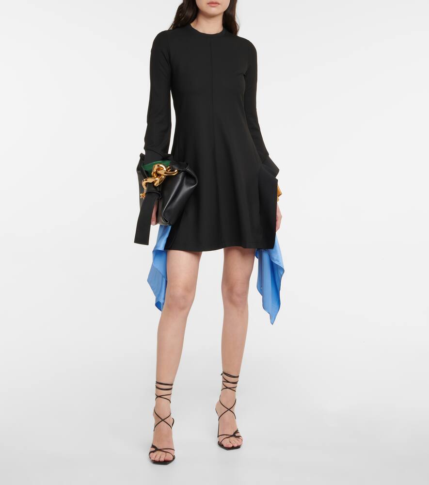 Gianvito Rossi Sylvie 110 leather sandals