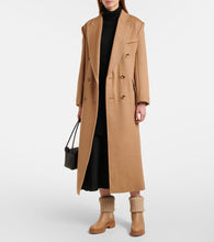 Gianvito Rossi Tenney leather Chelsea boots