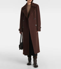 Gianvito Rossi Tenney leather Chelsea boots