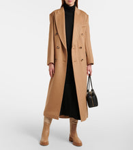 Gianvito Rossi Tenney leather Chelsea boots