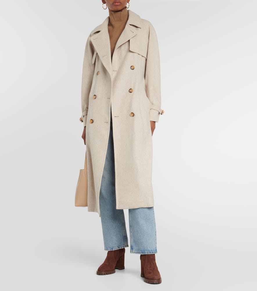 Gianvito Rossi Timber suede ankle boots