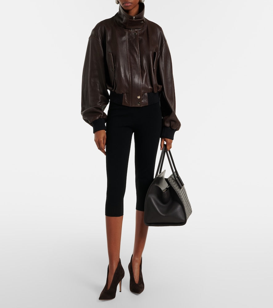 Gianvito Rossi Vania suede pumps - Brown High-Heel Pumps