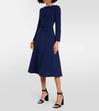 Gianvito Rossi Wondy embellished velvet sandals