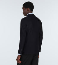 Giorgio Armani Icon single-breasted blazer