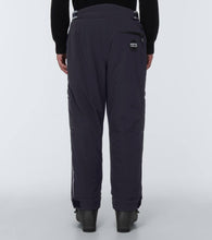 Giorgio Armani Logo-print ski pants