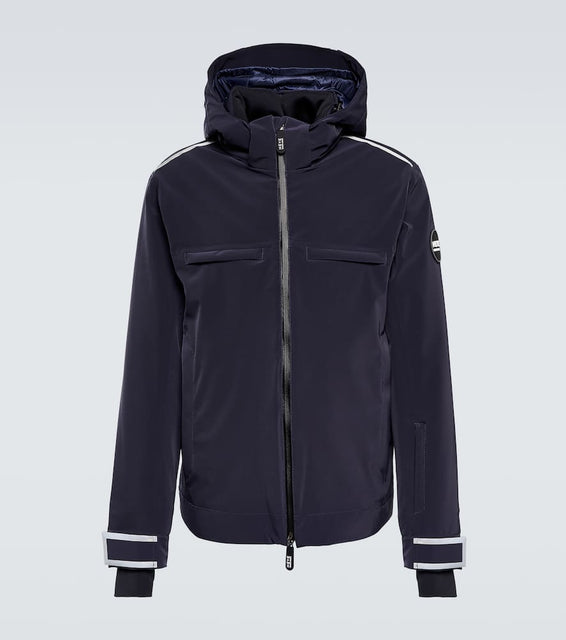 Giorgio Armani Neve padded jacket