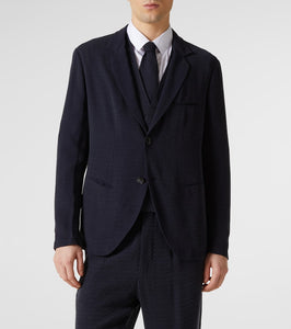 Giorgio Armani SIngle-breasted blazer