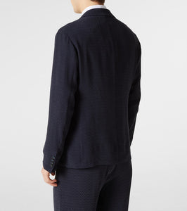 Giorgio Armani SIngle-breasted blazer