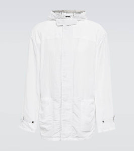 Giorgio Armani Track jacket