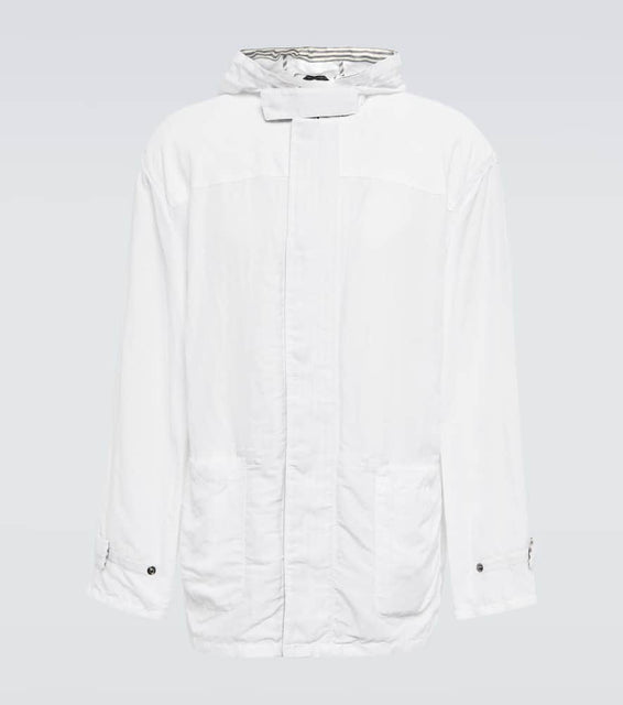 Giorgio Armani Track jacket