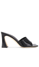 Giuseppe Zanotti Vanilla 85 Marinetti Mule in Black - Giuseppe Zanotti Mules Vanilla 85 Marinetti en noir - Giuseppe Zanotti Vanilla 85 Marinetti 黑色穆勒鞋 - Giuseppe Zanotti Vanilla 85 Marinetti Mule in Schwarz - Giuseppe Zanotti 바닐라 85 Marinetti 뮬 블랙 컬러 - Giuseppe Zanotti Vanilla 85 Marinetti Mule in nero