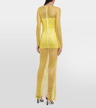 Giuseppe di Morabito Embellished maxi dress