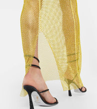 Giuseppe di Morabito Embellished maxi dress