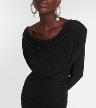 Giuseppe di Morabito Ruched gown