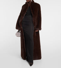 Giuseppe di Morabito Ruched gown