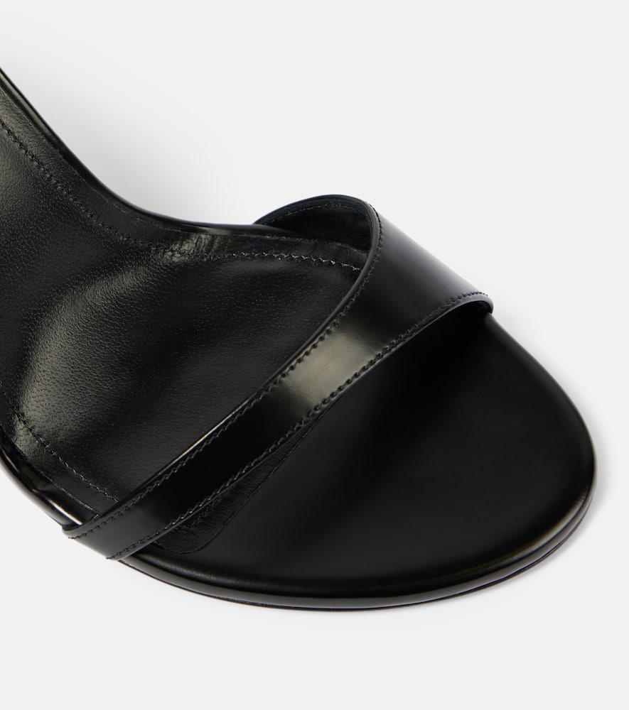 Givenchy 4G Liquid 95 sandals