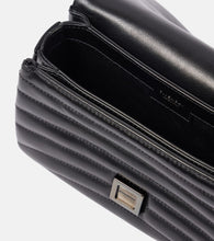 Givenchy 4G Soft Small matelass√É¬© leather crossbody bag