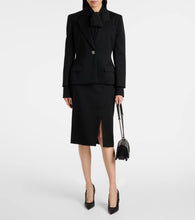 Givenchy 4G Soft Small matelass√É¬© leather crossbody bag