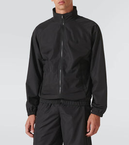 Givenchy 4G technical track jacket