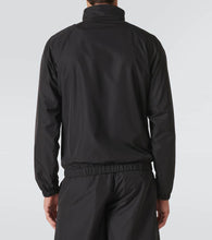 Givenchy 4G technical track jacket