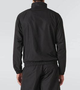 Givenchy 4G technical track jacket