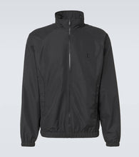 Givenchy 4G technical track jacket