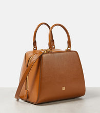 Givenchy Antigona Cube Mini leather tote bag