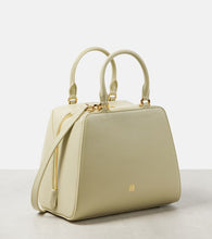 Givenchy Antigona Cube Mini leather tote bag