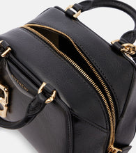 Givenchy Antigona Cube Nano leather tote bag