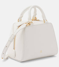 Givenchy Antigona Cube Nano leather tote bag