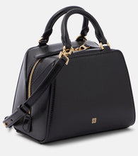 Givenchy Antigona Cube Nano leather tote bag