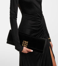Givenchy Antigona Large leather shoulder bag